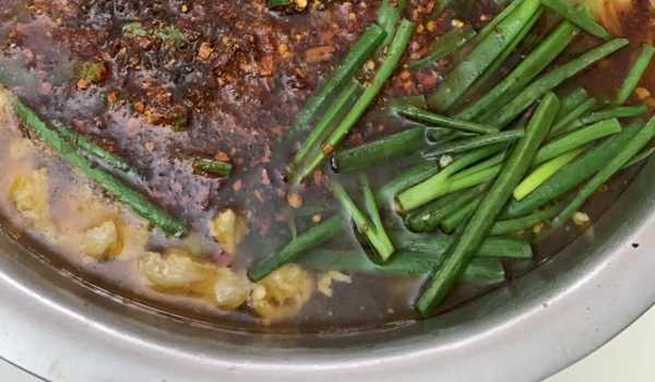 Coronavirrus Cannot Stop the Leshaner's Love of Foods